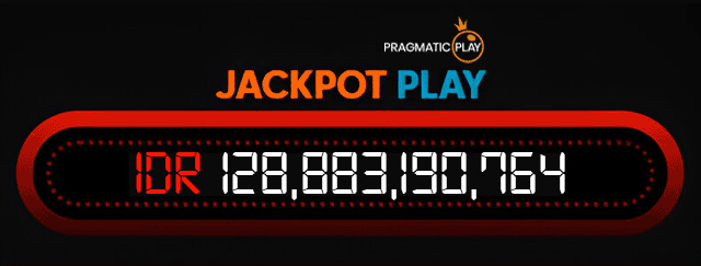 Jackpot Mobile Ceria338