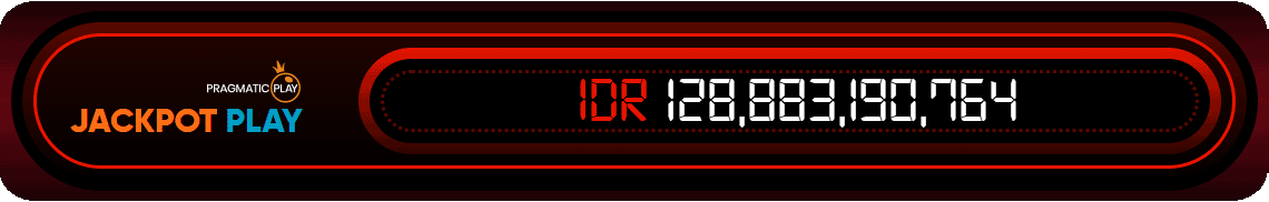 Jackpot Ceria338